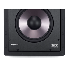 Load image into Gallery viewer, Klipsch THX Cinema Series Pro-8000-L LCR In-Wall Speaker (Each)
