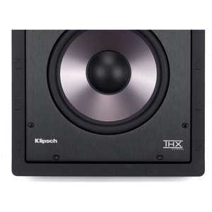 Klipsch THX Cinema Series Pro-8000-L LCR In-Wall Speaker (Each)