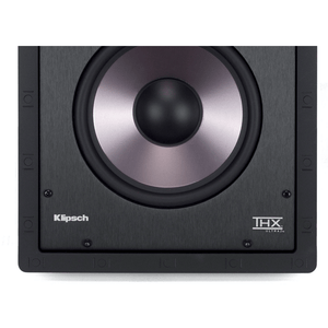 Klipsch THX Cinema Series Pro-8000-S  Surround In-Wall Speaker (Each)