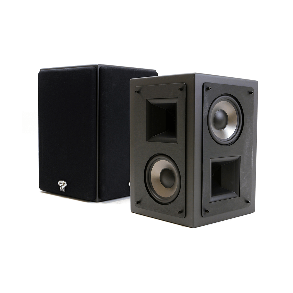 Klipsch THX Ultra2 THX-5000-SUR Surround Speakers (Pair)