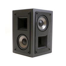 Load image into Gallery viewer, Klipsch THX Ultra2 THX-5000-SUR Surround Speakers (Pair)

