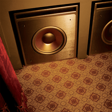 Load image into Gallery viewer, Klipsch Ultra2 Series THX Subwoofer - 12 inch Driver (Each)
