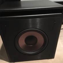 Load image into Gallery viewer, Klipsch Ultra2 Series THX Subwoofer - 12 inch Driver (Each)
