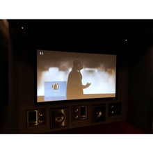 Load image into Gallery viewer, Klipsch THX-6000-LCR THX Ultra2 Bookshelf Speaker (Each)
