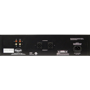Klipsch Ultra2 Series THX KA-1000-THX Subwoofer Amplifier (Each)