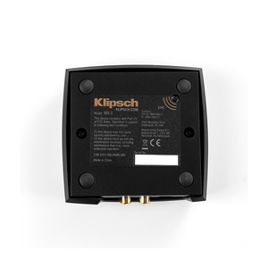 Klipsch WA-3 Wireless Subwoofer Kit (Each)