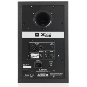 JBL 306P MkII - All.This.Sound