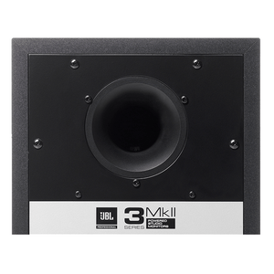 JBL 308P MkII - All.This.Sound