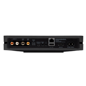 Bluesound NODE Network Audio Player
