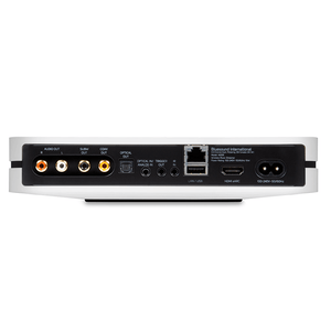 Bluesound NODE Network Audio Player