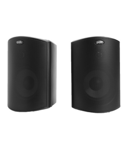 Polk ~ Atrium 4  All Weather Outdoor Speakers 4.5" Drivers & 3/4" Tweeters - All.This.Sound