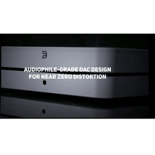 Load image into Gallery viewer, Bluesound POWERNODE Network Audio Player Amplifier
