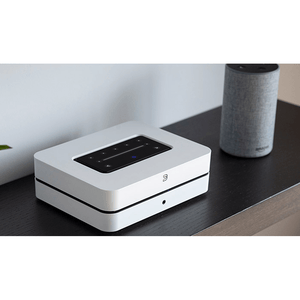 Bluesound POWERNODE Network Audio Player Amplifier