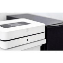 Load image into Gallery viewer, Bluesound POWERNODE Network Audio Player Amplifier
