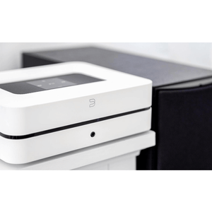 Bluesound POWERNODE Network Audio Player Amplifier