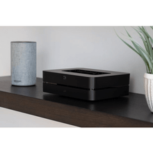 Load image into Gallery viewer, Bluesound POWERNODE Network Audio Player Amplifier
