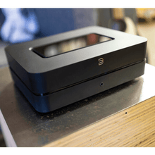 Load image into Gallery viewer, Bluesound POWERNODE Network Audio Player Amplifier
