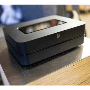 Bluesound POWERNODE Network Audio Player Amplifier