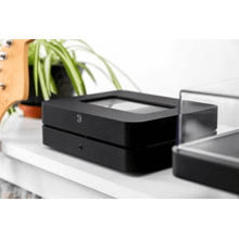 Load image into Gallery viewer, Bluesound POWERNODE Network Audio Player Amplifier
