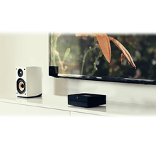 Load image into Gallery viewer, Bluesound POWERNODE Network Audio Player Amplifier
