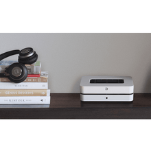 Load image into Gallery viewer, Bluesound POWERNODE Network Audio Player Amplifier
