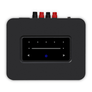 Bluesound POWERNODE Network Audio Player Amplifier