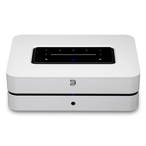 Bluesound POWERNODE Network Audio Player Amplifier