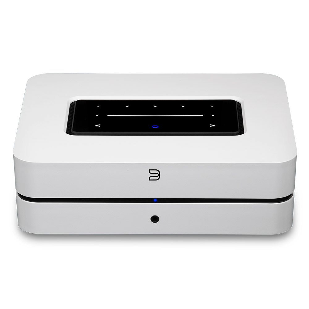 Bluesound POWERNODE Network Audio Player Amplifier