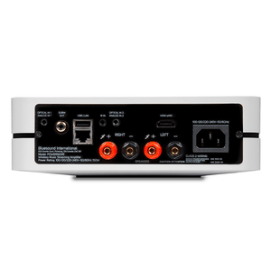 Bluesound POWERNODE Network Audio Player Amplifier