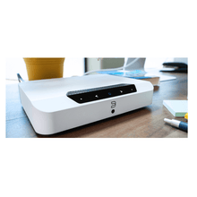 Load image into Gallery viewer, Bluesound POWERNODE EDGE Wireless Music Streaming Amplifier
