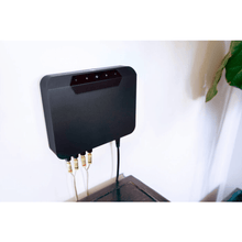 Load image into Gallery viewer, Bluesound POWERNODE EDGE Wireless Music Streaming Amplifier
