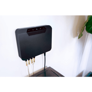 Bluesound POWERNODE EDGE Wireless Music Streaming Amplifier