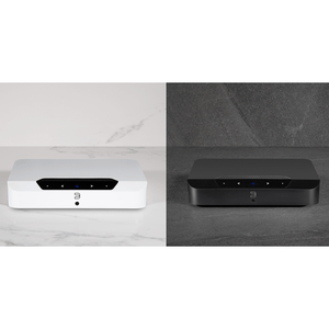 Bluesound POWERNODE EDGE Wireless Music Streaming Amplifier