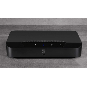 Bluesound POWERNODE EDGE Wireless Music Streaming Amplifier