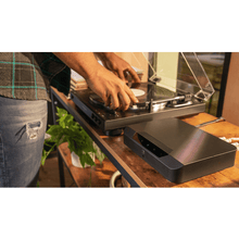 Load image into Gallery viewer, Bluesound POWERNODE EDGE Wireless Music Streaming Amplifier
