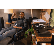Load image into Gallery viewer, Bluesound POWERNODE EDGE Wireless Music Streaming Amplifier
