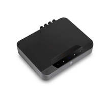 Load image into Gallery viewer, Bluesound POWERNODE EDGE Wireless Music Streaming Amplifier
