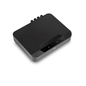 Bluesound POWERNODE EDGE Wireless Music Streaming Amplifier