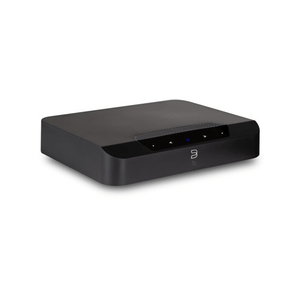 Bluesound POWERNODE EDGE Wireless Music Streaming Amplifier