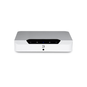 Bluesound POWERNODE EDGE Wireless Music Streaming Amplifier