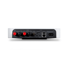 Load image into Gallery viewer, Bluesound POWERNODE EDGE Wireless Music Streaming Amplifier
