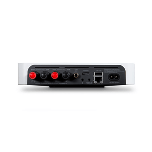 Bluesound POWERNODE EDGE Wireless Music Streaming Amplifier