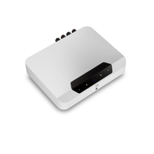 Load image into Gallery viewer, Bluesound POWERNODE EDGE Wireless Music Streaming Amplifier

