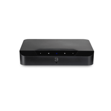 Load image into Gallery viewer, Bluesound POWERNODE EDGE Wireless Music Streaming Amplifier
