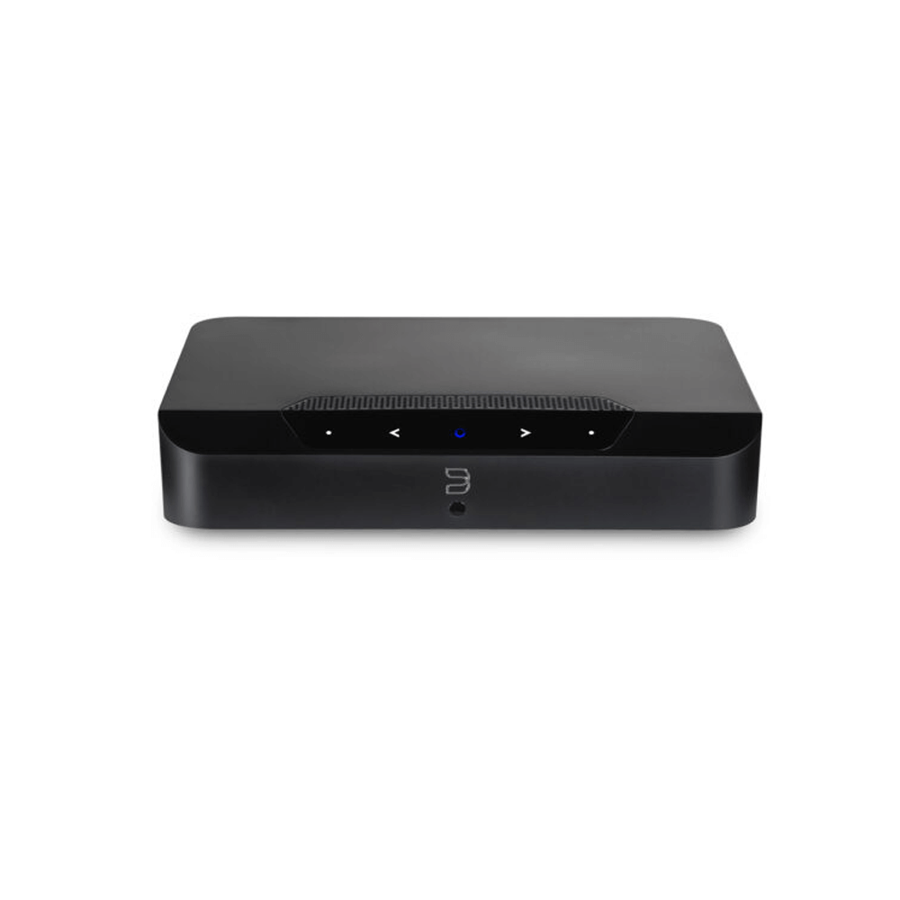 Bluesound POWERNODE EDGE Wireless Music Streaming Amplifier