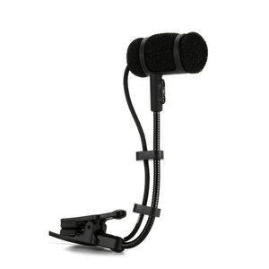 Audio-Technica PRO35 Cardioid Condenser Clip-on Instrument Microphone