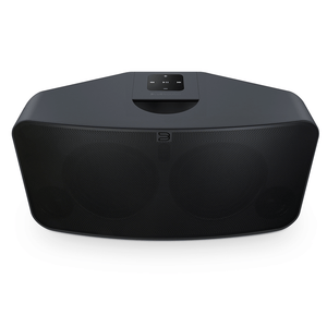 Bluesound PULSE 2i Portable Wireless Bluetooth Multi-Room Streaming Speaker (Each)