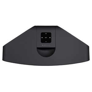 Bluesound PULSE 2i Portable Wireless Bluetooth Multi-Room Streaming Speaker (Each)