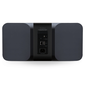Bluesound PULSE 2i Portable Wireless Bluetooth Multi-Room Streaming Speaker (Each)