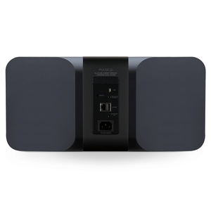 Bluesound PULSE 2i Portable Wireless Bluetooth Multi-Room Streaming Speaker (Each)